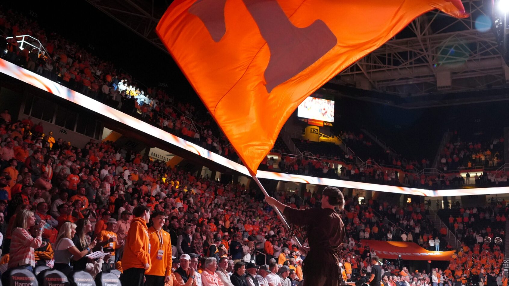 Syndication: The Knoxville News-Sentinel