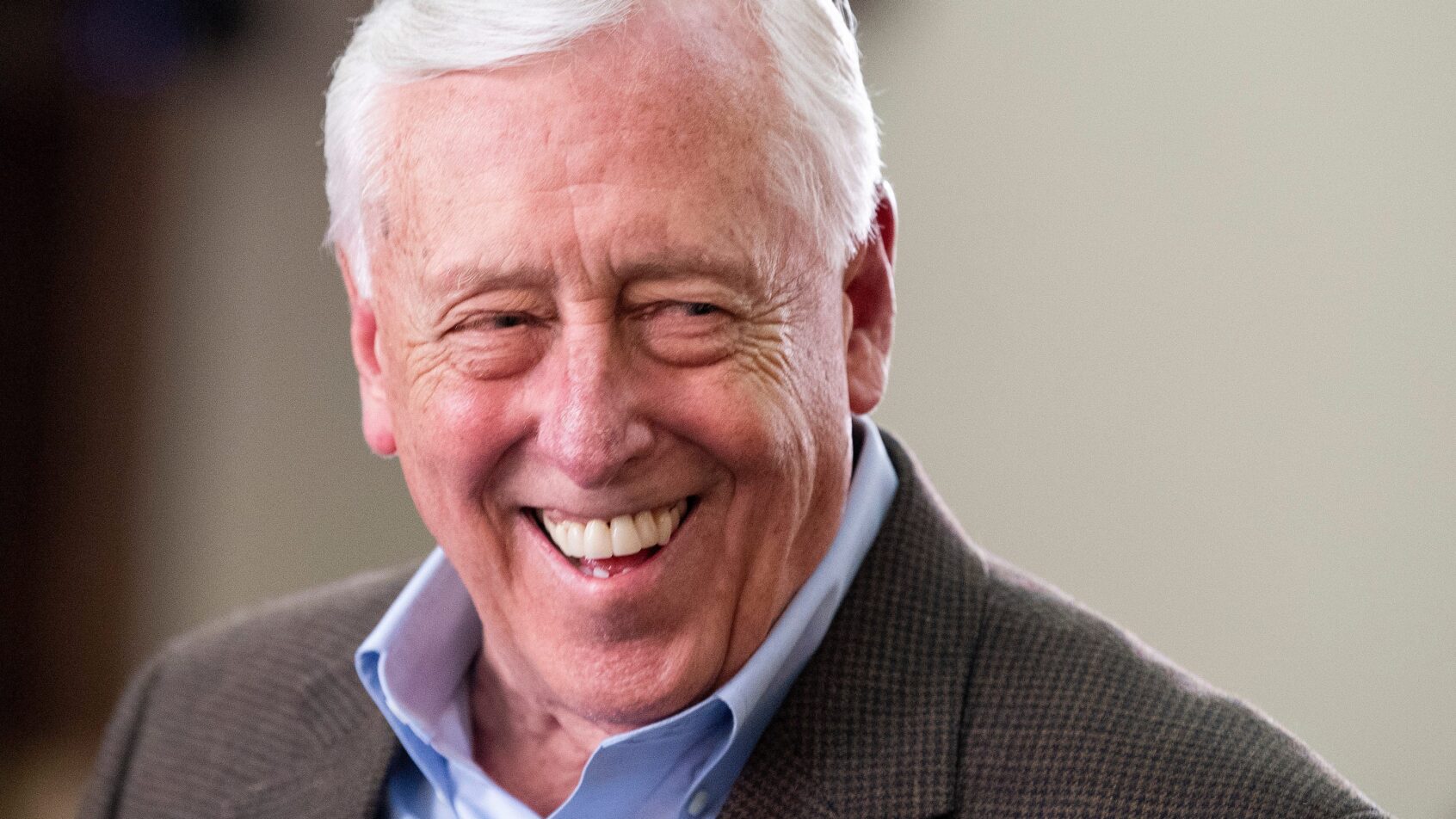 Steny Hoyer Retirement Prediction Market Odds MD-05 House Seat
