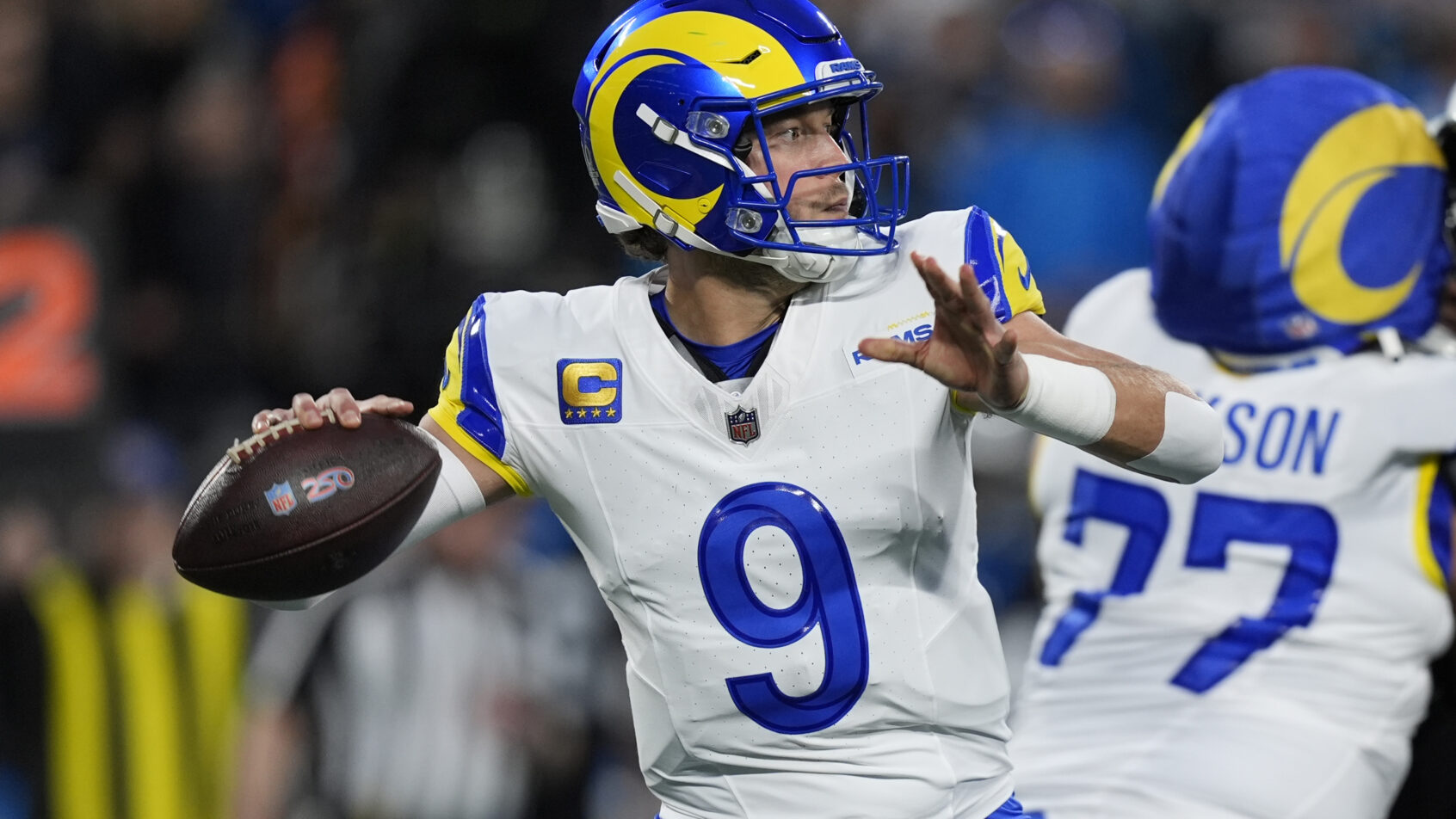 How to Bet NFL Playoffs in California