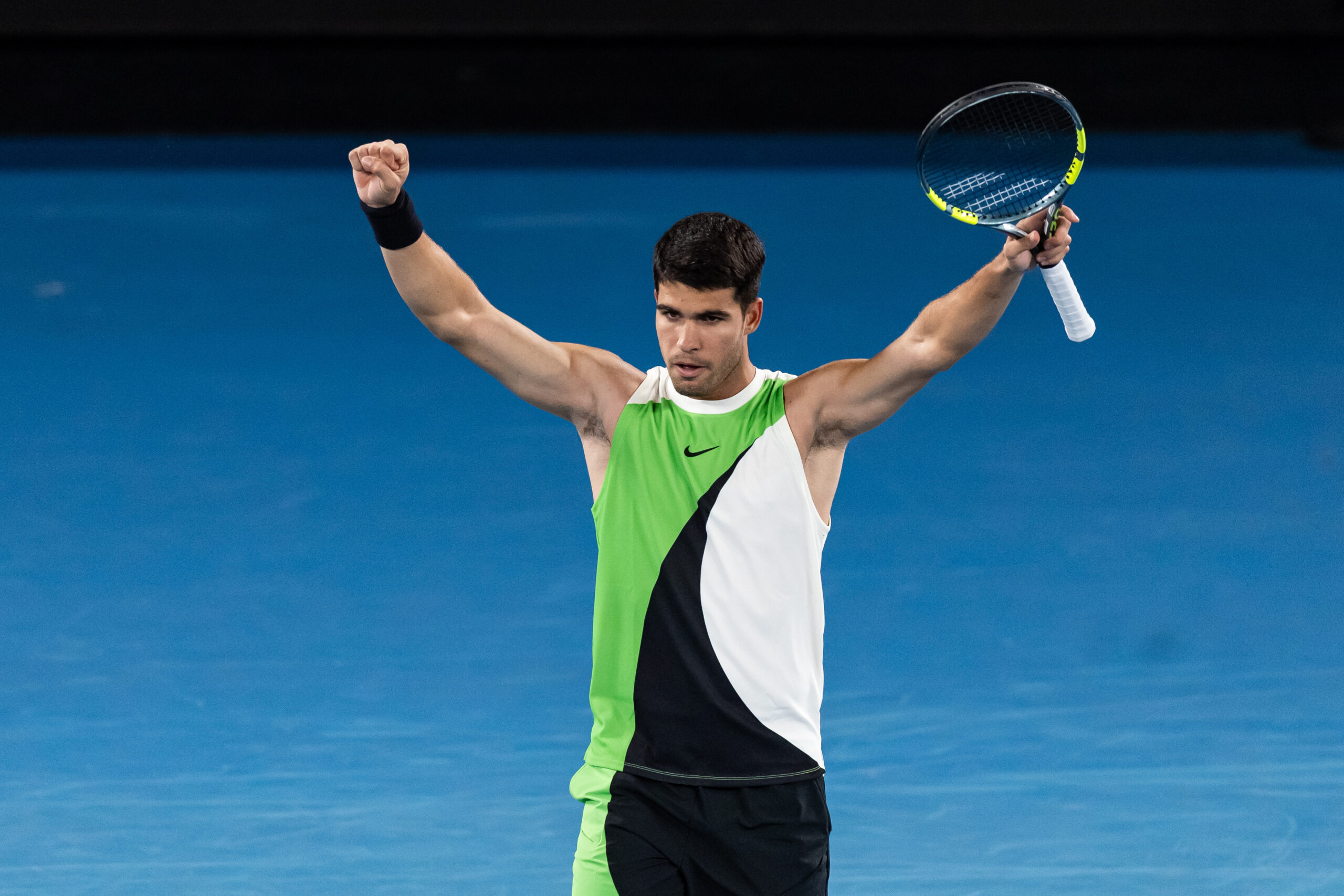 Open Pick Australian Open Picks & Best Bets for Tuesday, Jan. 20