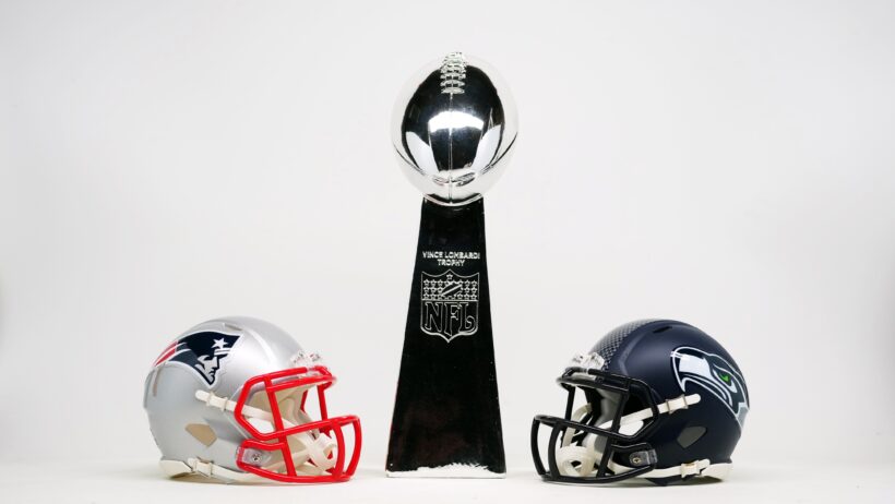 NFL: Super Bowl LX City Scenes