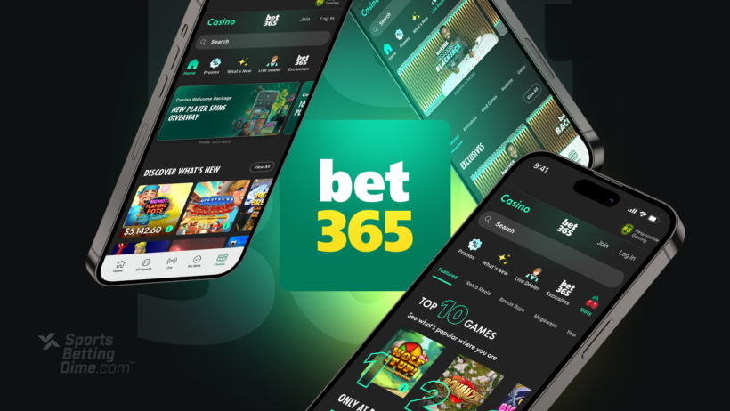 bet365 casino bonus offer