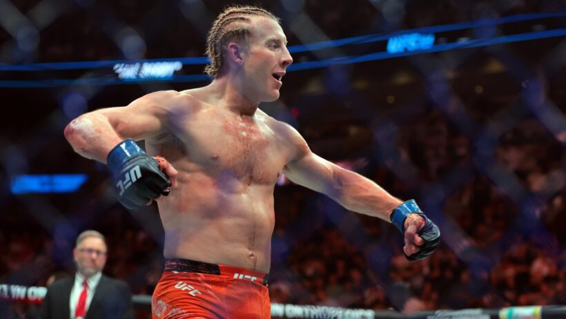 Stream UFC 324 Free with Paramount Plus Subscription. Paddy Pimblett