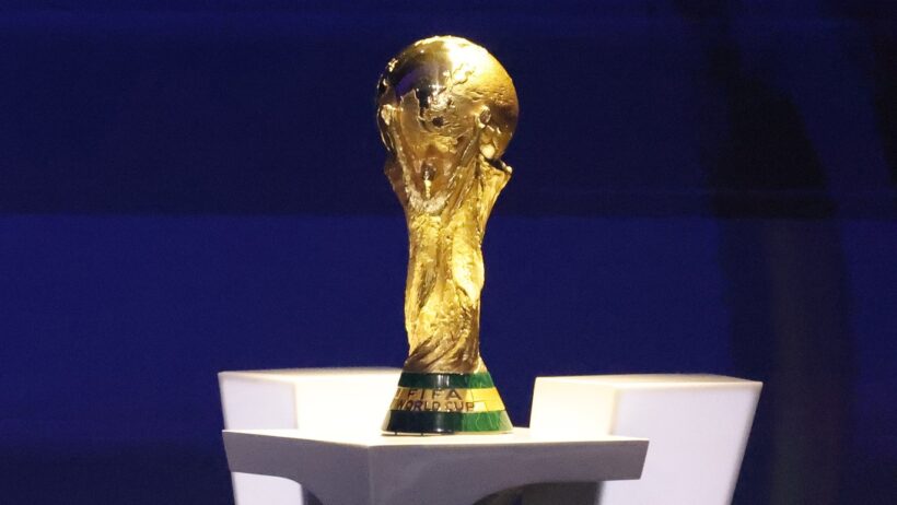 How to bet on the 2026 World Cup.