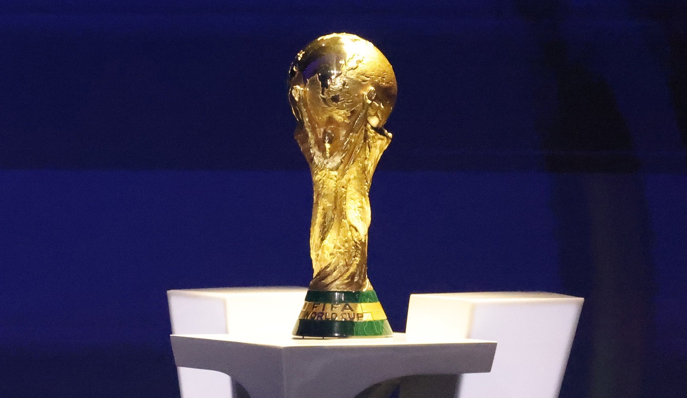 How to bet on the 2026 World Cup.
