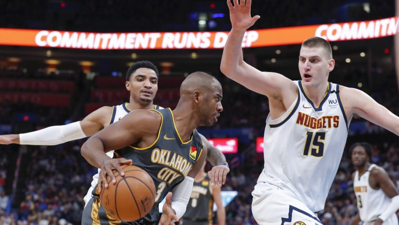 NIKOLA-JOKIC-JOGADOR-DA-NBA-DO-DENVER-NUGGETS-EM-CONFRONTO-CONTRA-OKLAHOMA-CITY-THUNDER