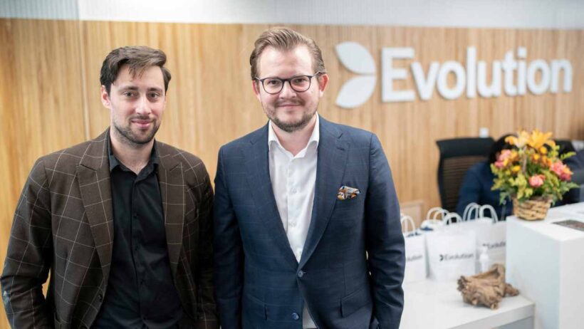 Michigan online casino