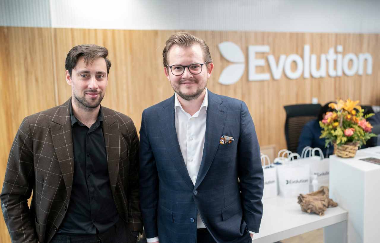 Michigan online casino