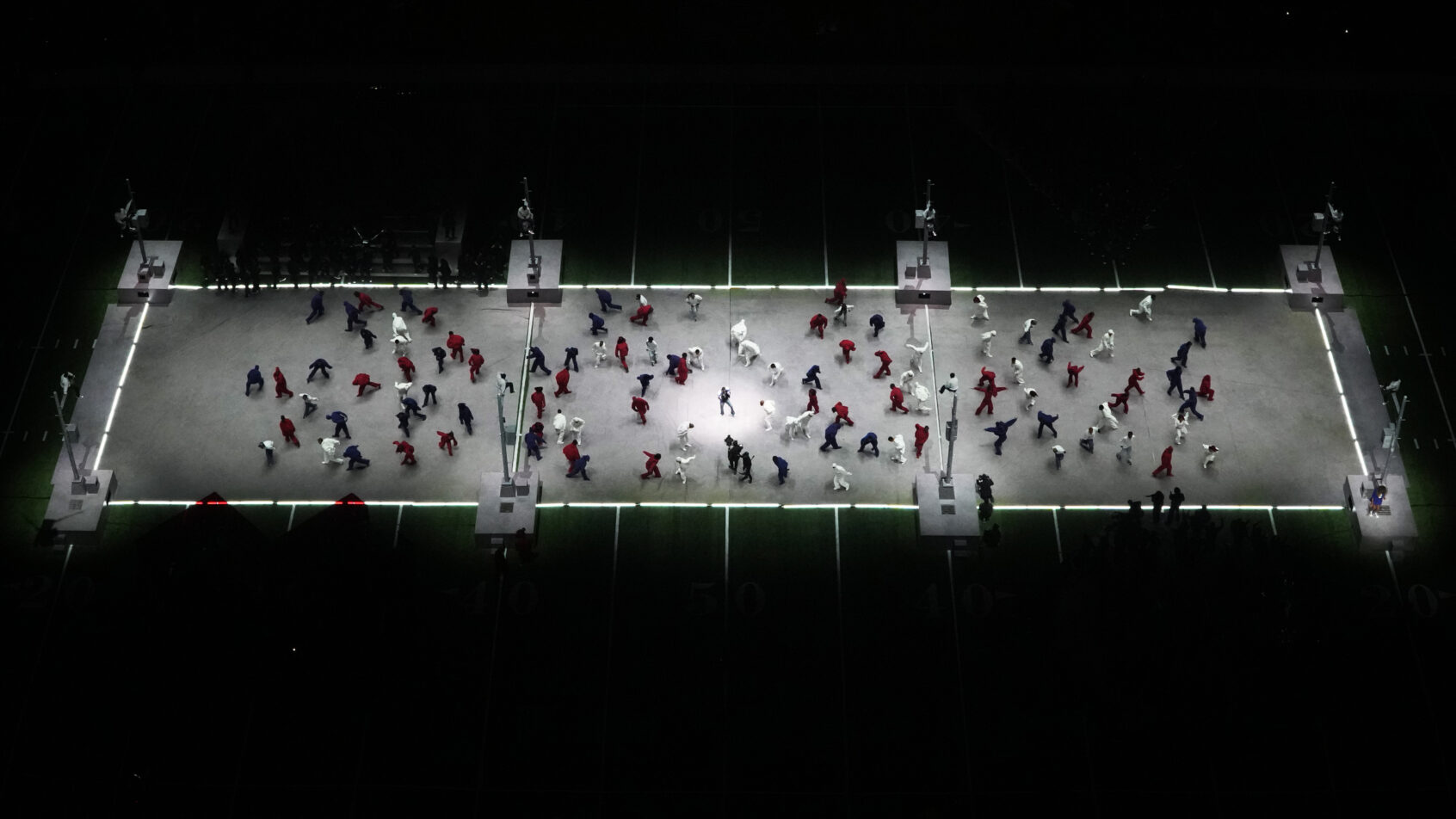 how to bet super bowl halftime show