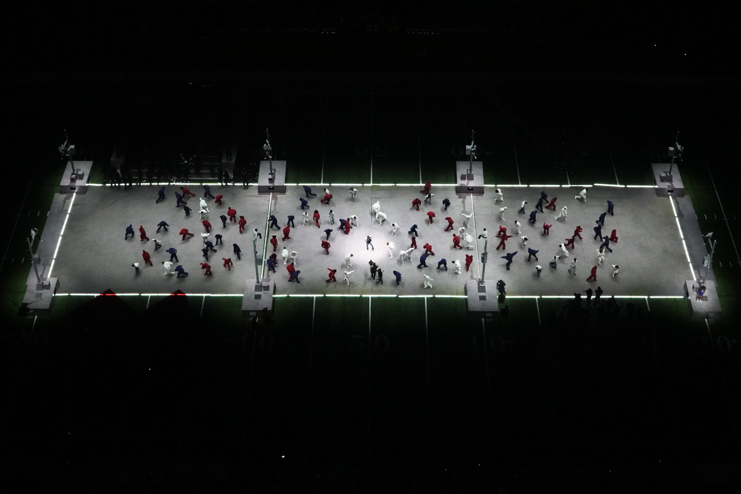 Here s How You Can Legally Bet On The Super Bowl Halftime Show here-s-how-you-can-legally-bet-on-the-super-bowl-halftime-show