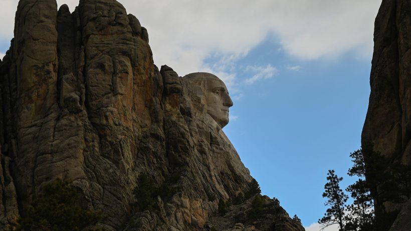 Syndication: Argus Leader