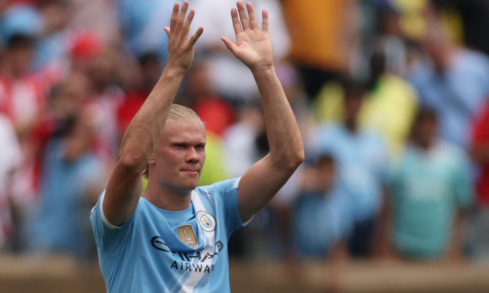ERLING-HAALAND-ATACANTE-DO-MANCHESTER-CITY-CELEBRA-GOL-NA-FASE-DE-GRUPOS-DO-MUNDIAL-DE-CLUBES-DA-FIFA