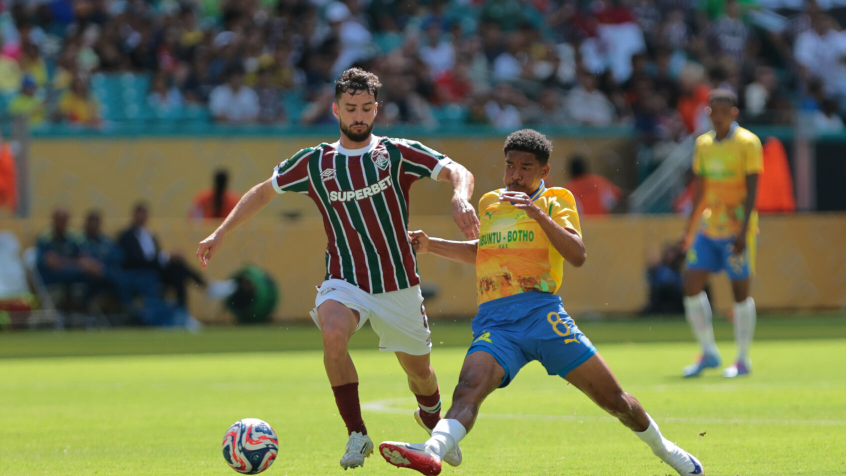 GABRIEL-MARTINELLI-MEIO-CAMPISTA-DO-FLUMINENSE-CONTRA-O-MAMELODI-SUNDOWNS-NO-MUNDIAL-DE-CLUBES-DA-FIFA-2025