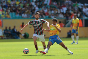 Fluminense X Botafogo Odds, Previsões e Palpites de Apostas no Brasileirão 2026 – Rodada 3