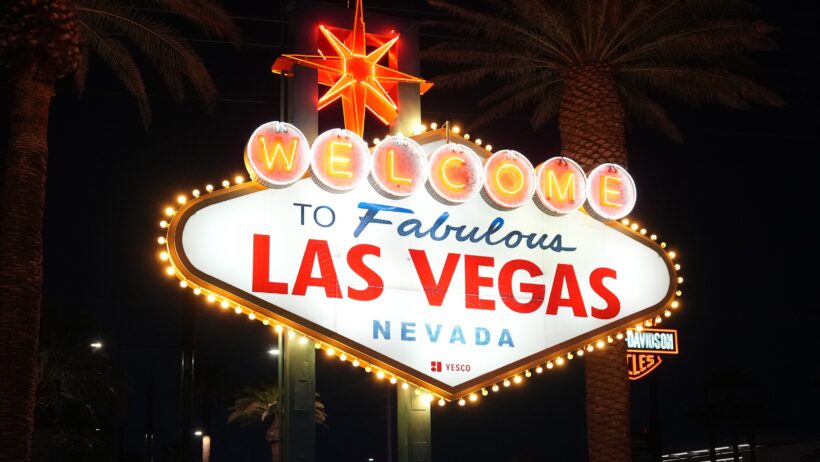 NFL: New York Giants at Las Vegas Raiders