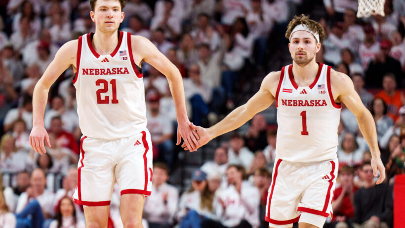 Nebraska takes on Purdue on Tuesday night.