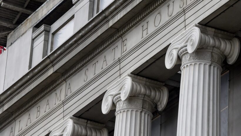 Syndication: The Montgomery Advertiser