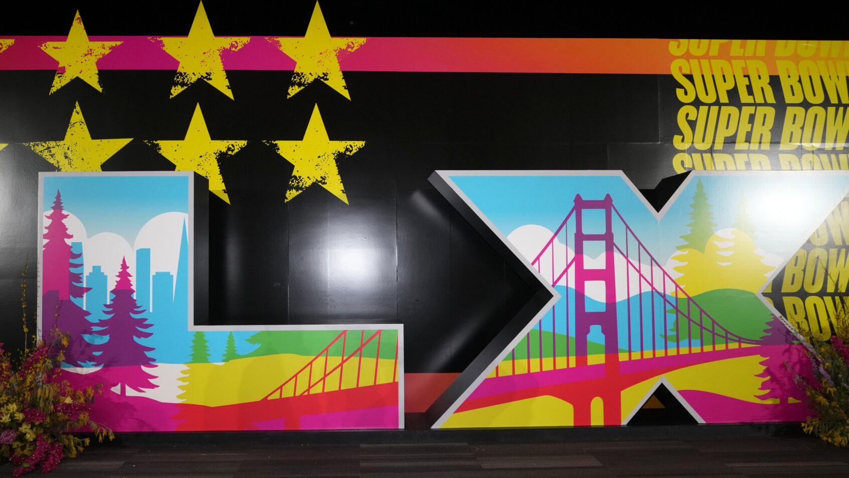 NFL: Super Bowl LX Experience