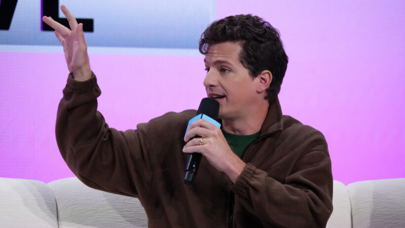 Charlie Puth