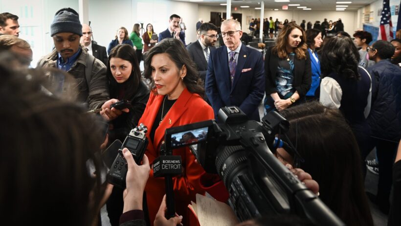 Syndication: Lansing State Journal