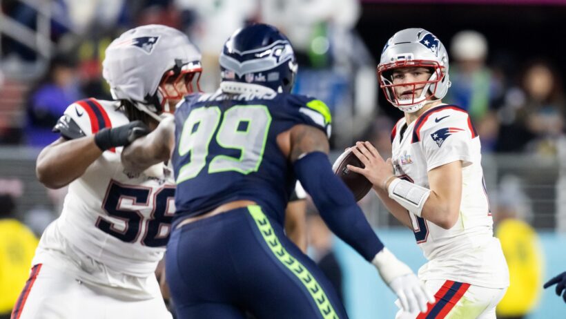 NFL: Super Bowl LX-Seattle Seahawks at New England Patriots