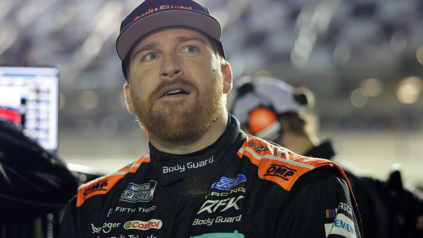 Chris Buescher highlights one of our three longshot picks to surprise at the Daytona 500.