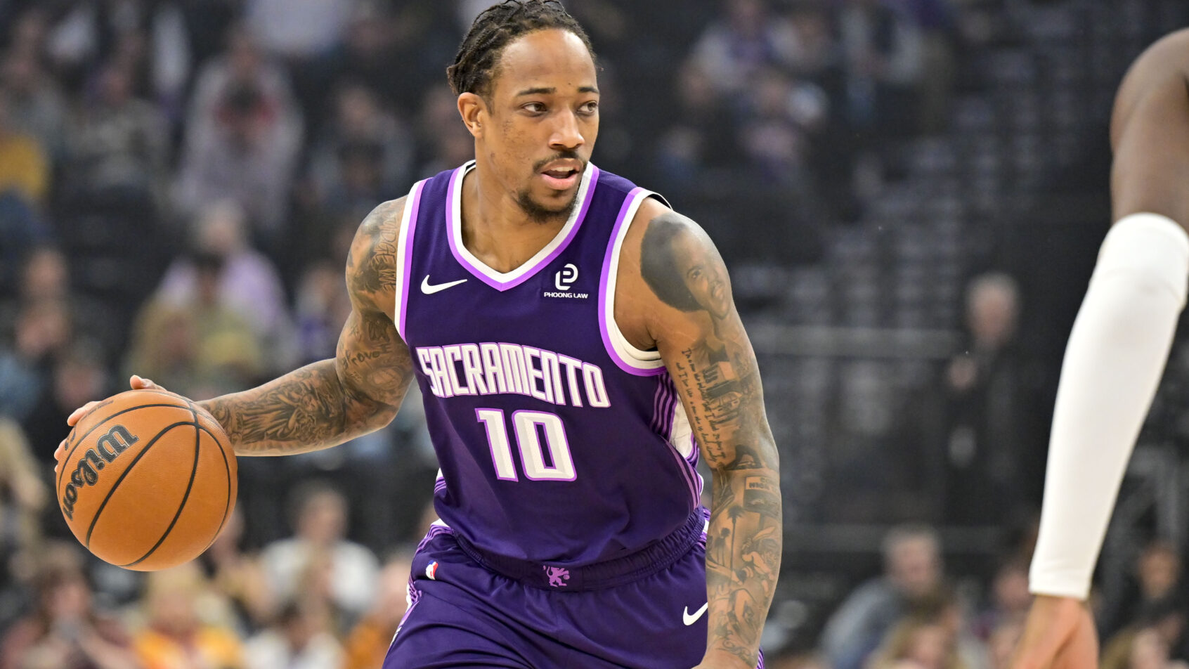 DEMAR-DEROZAN-JOGADOR-DA-NBA-DO-SACRAMENTO-KINGS