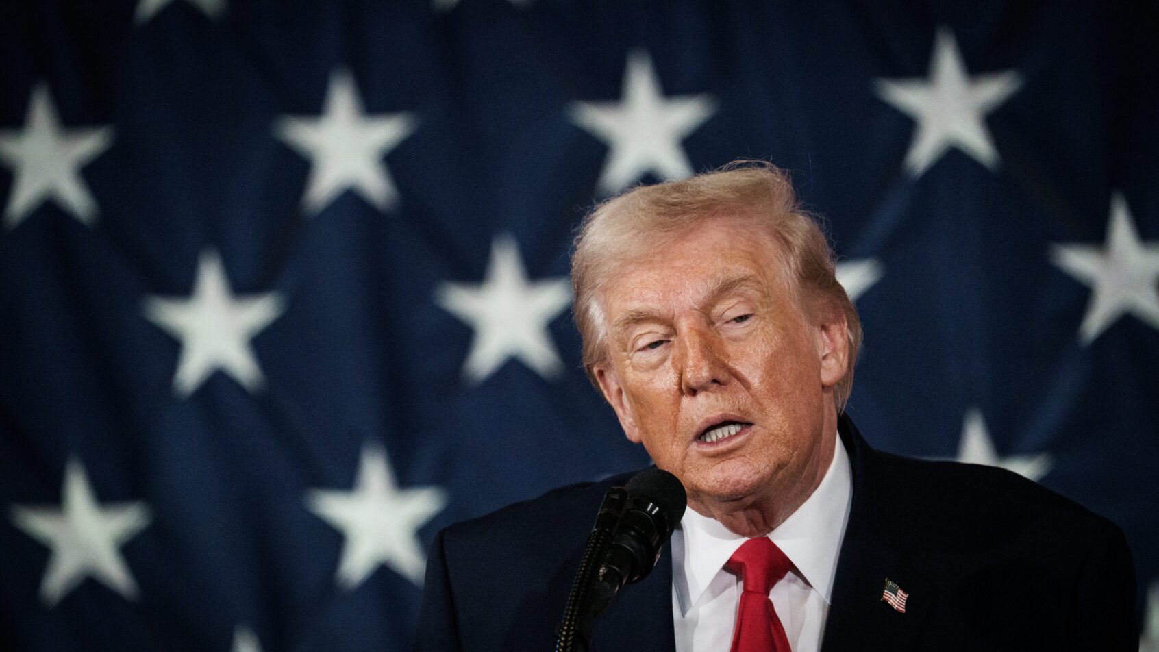 odds trump state of the union address prediction markets