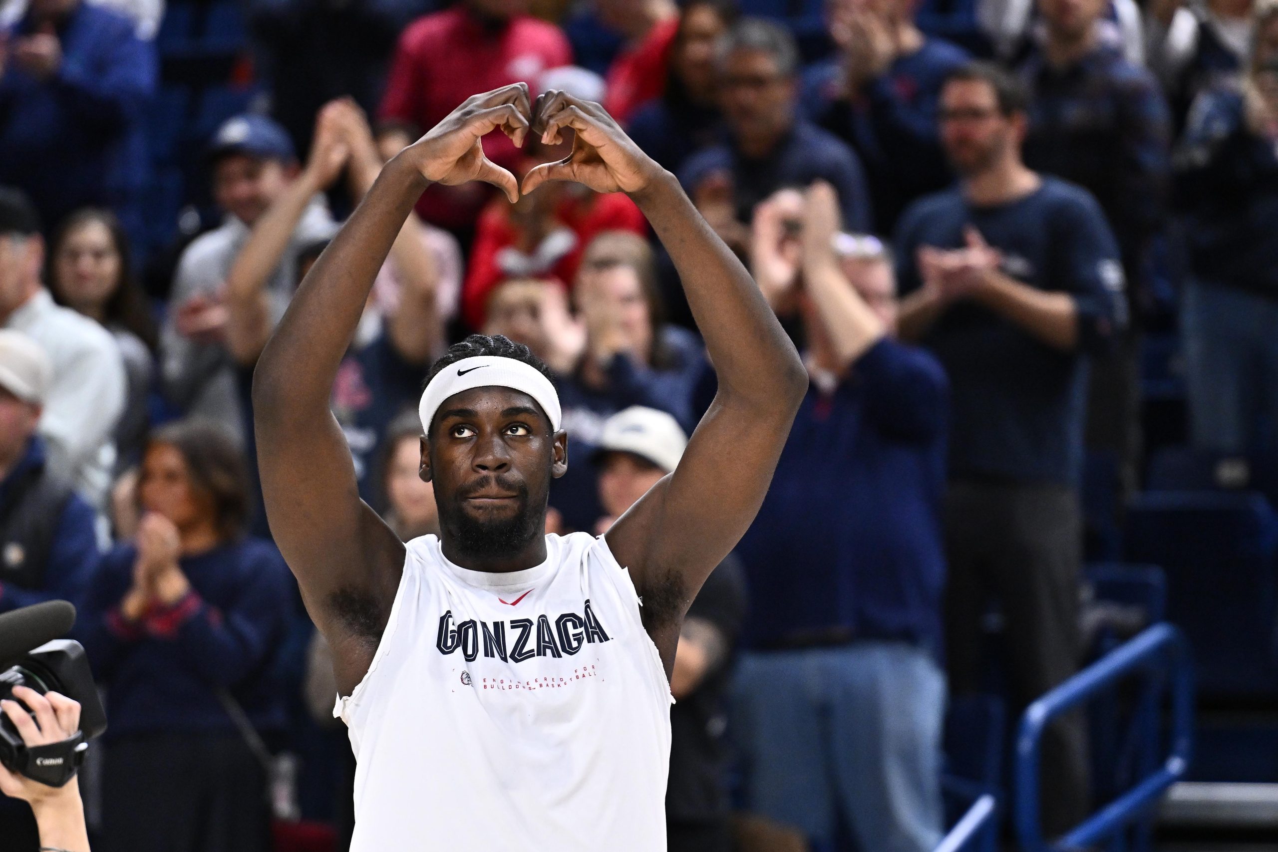 Gonzaga vs Saint Mary's Predictions, Best Bets & Lines on Feb 28