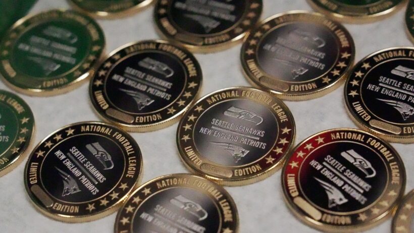 Fastest payout Super Bowl betting apps. Super Bowl LX coins.