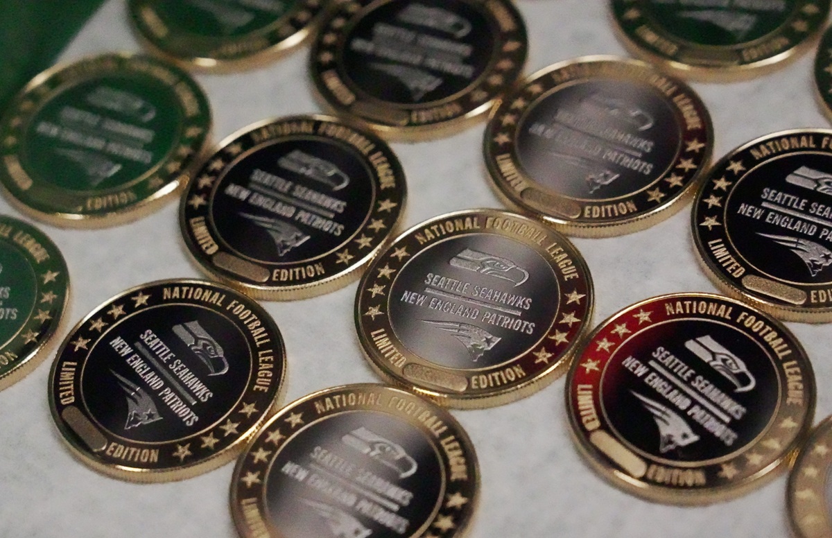 Fastest payout Super Bowl betting apps. Super Bowl LX coins.