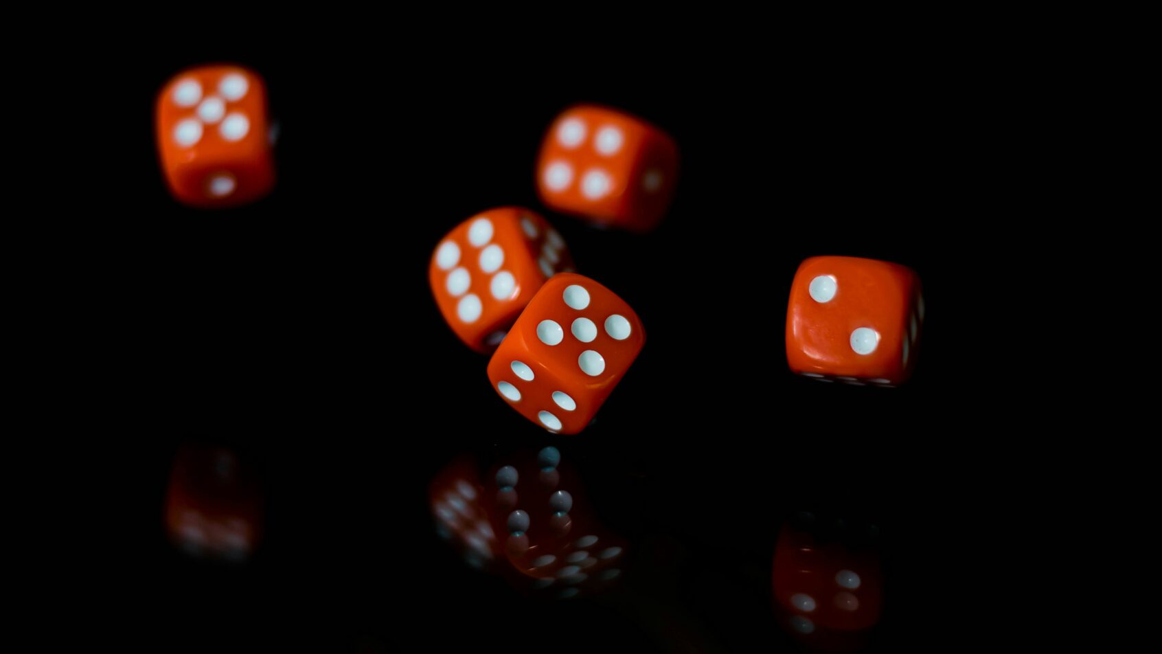 Photo by Robert Stump on Unsplash