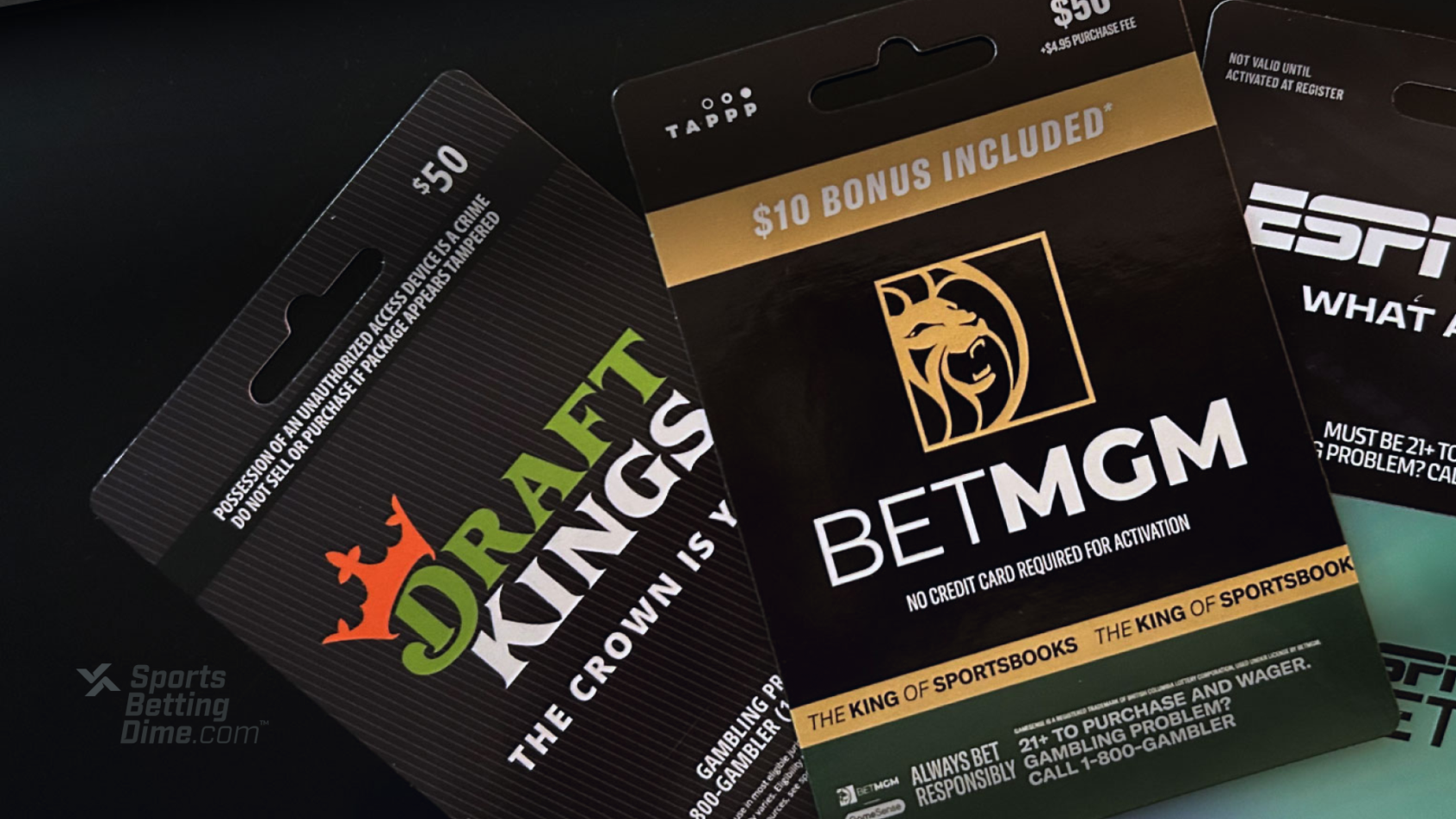 US online casino gift cards