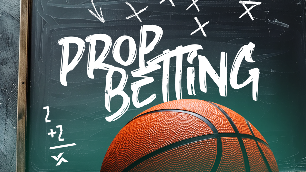 March Madness Prop Betting Guide.
