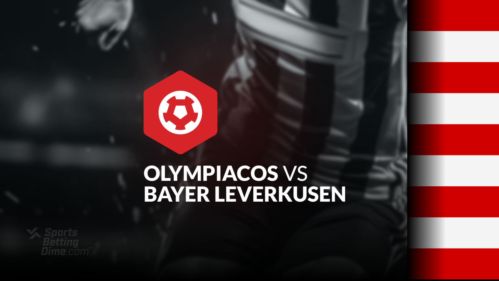 Leverkusen/Olympiacos
