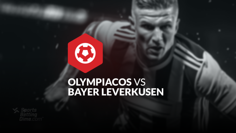 Olympiacos vs Bayer Leverkusen