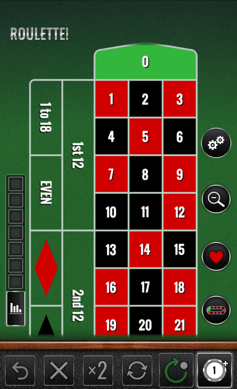 Msn Roulette Best Online Roulette Apps 2026: How To Play At Online Casinos