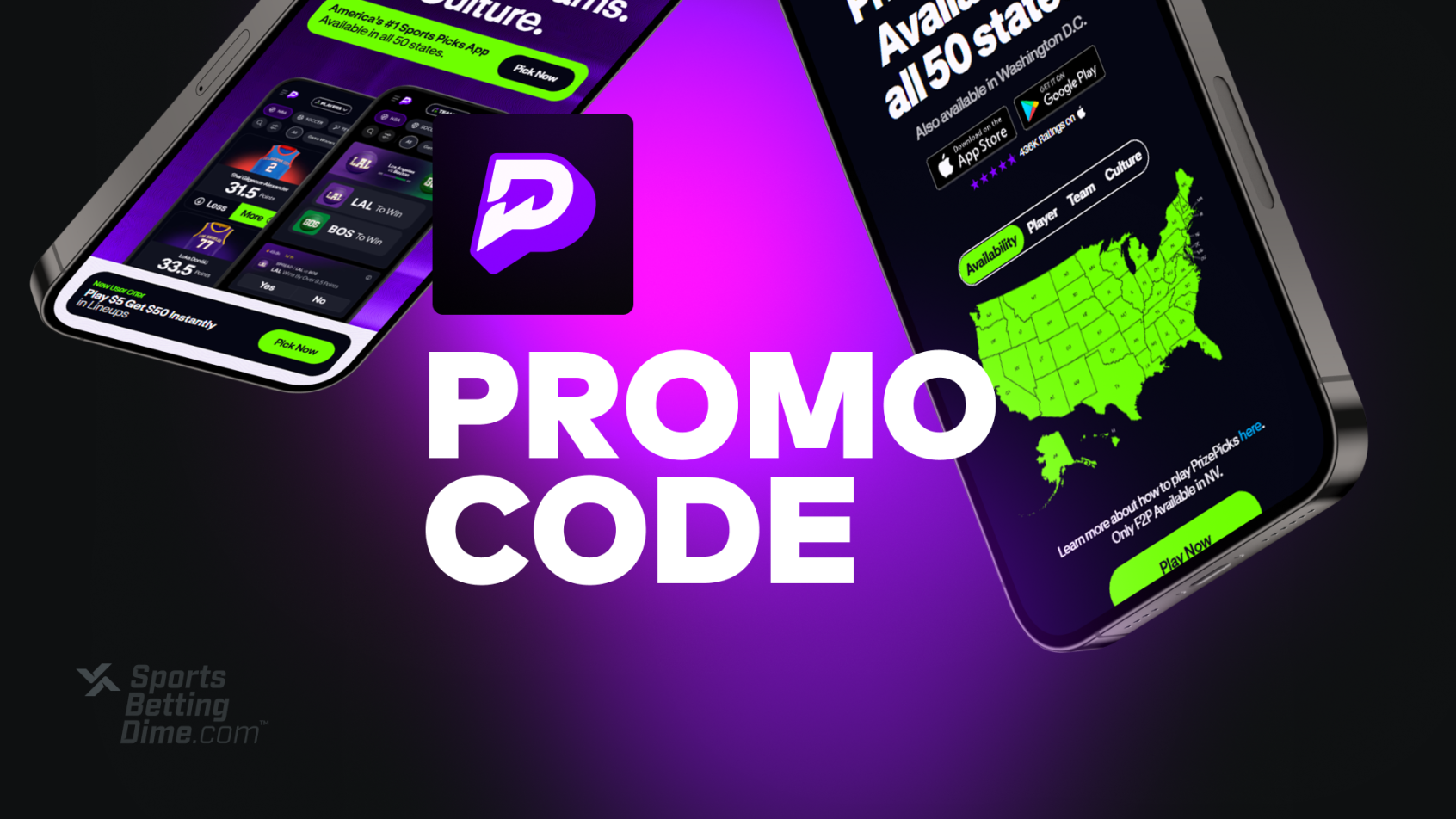 prizepicks promo code
