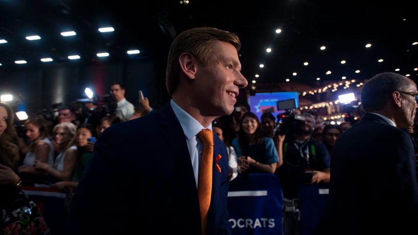 prediction markets odds next governor california