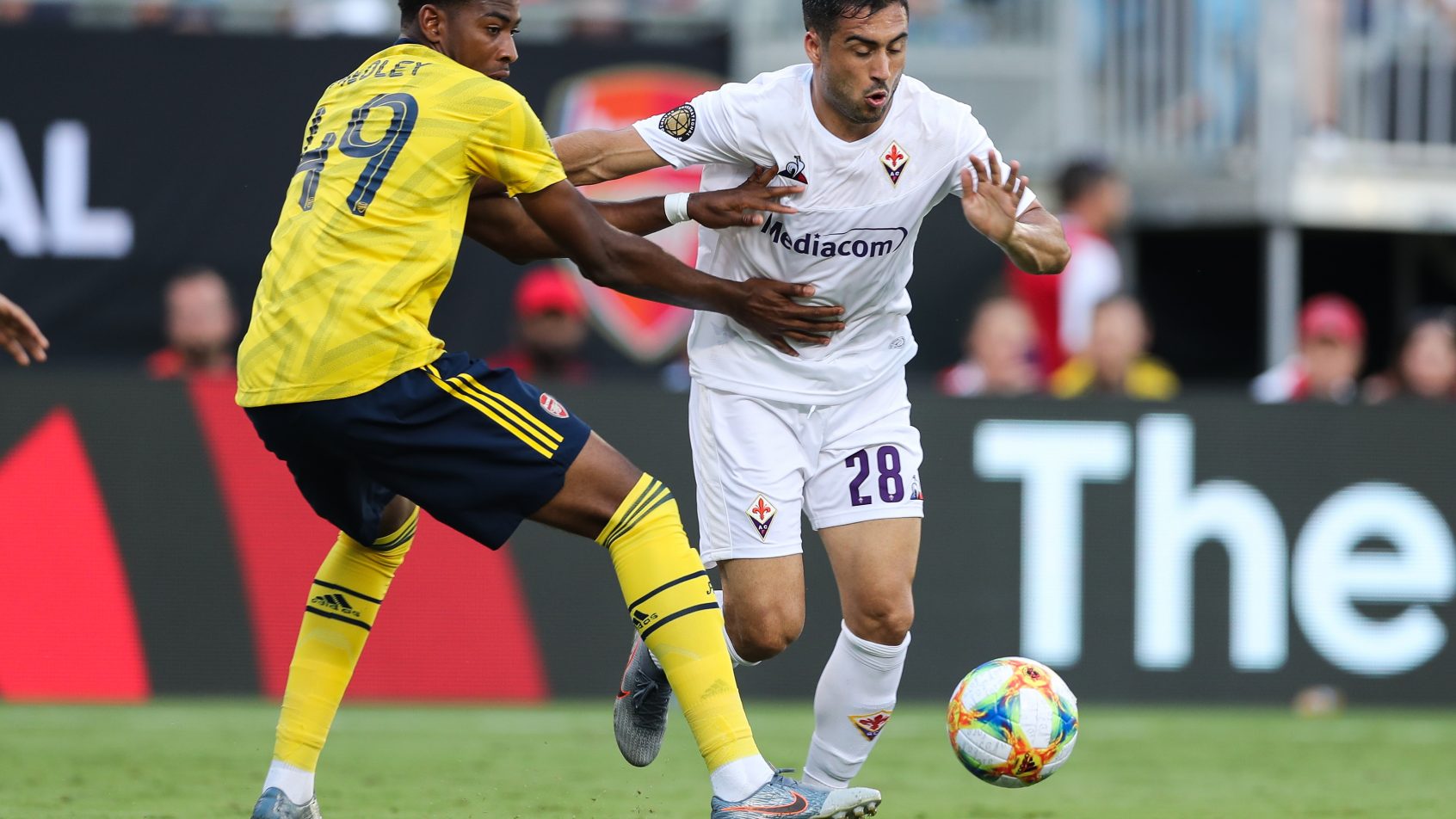 FIORENTINA-E-BORUSSIA-DORTMUND-EM-AMISTOSO