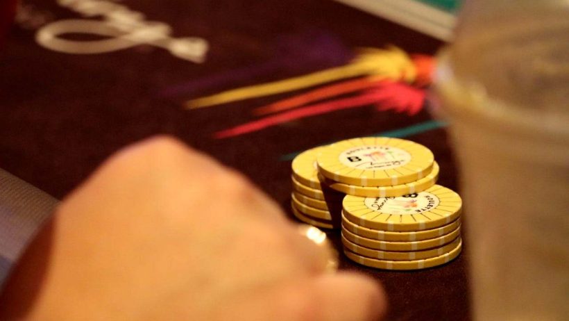 Maryland online casino bill