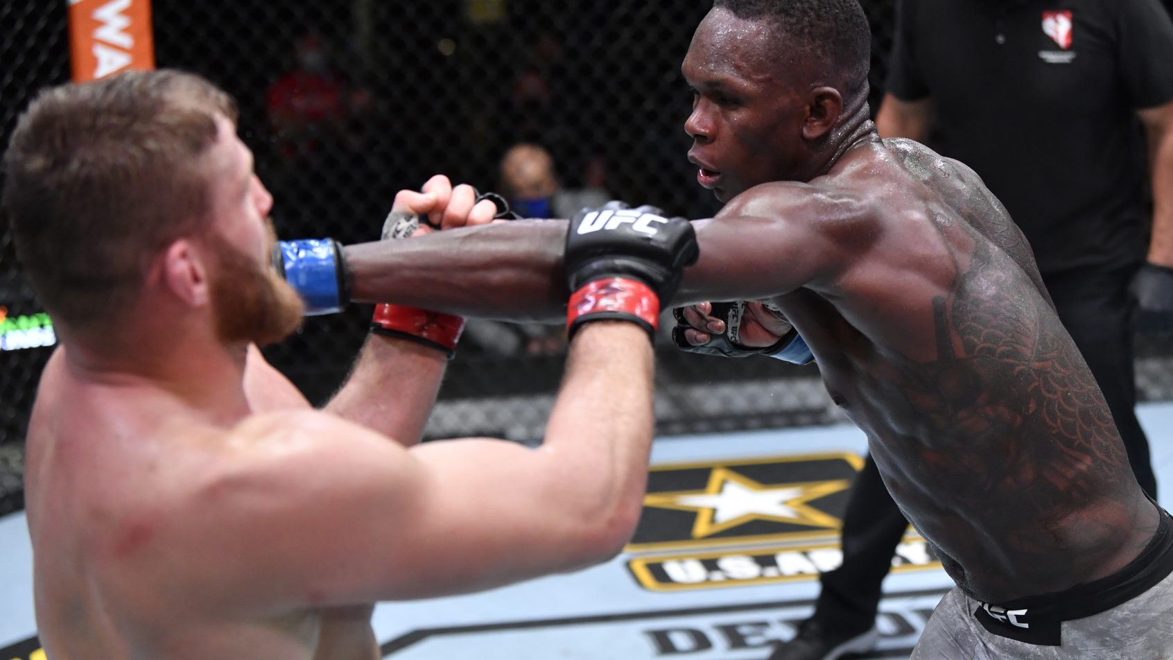 ISRAEL-ADESANYA-CONTRA-JAN-BLACHOWICZ-UFC-259