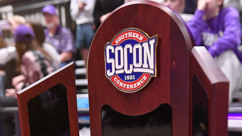 Furman plays ETSU in tonight's SoCon Championship Game.