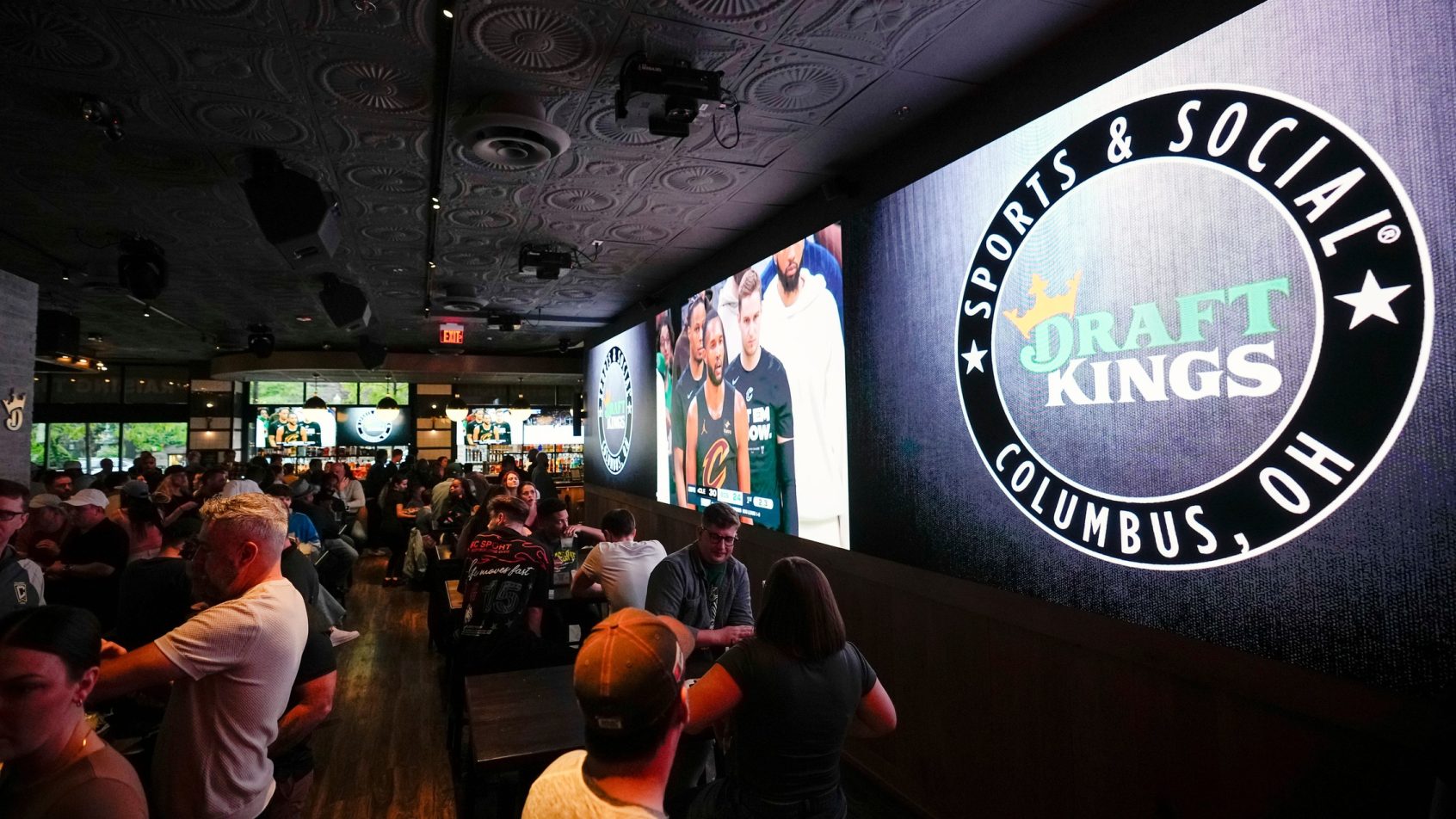 Syndication: The Columbus Dispatch