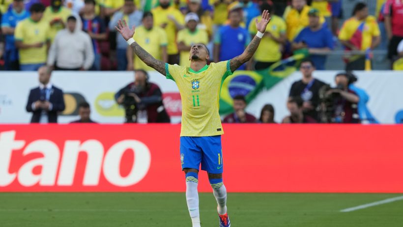 RAPHINHA-ATACANTE-BARCELONA-ATUANDO-PELA-SELECAO-BRASILEIRA-COPA-AMERICA