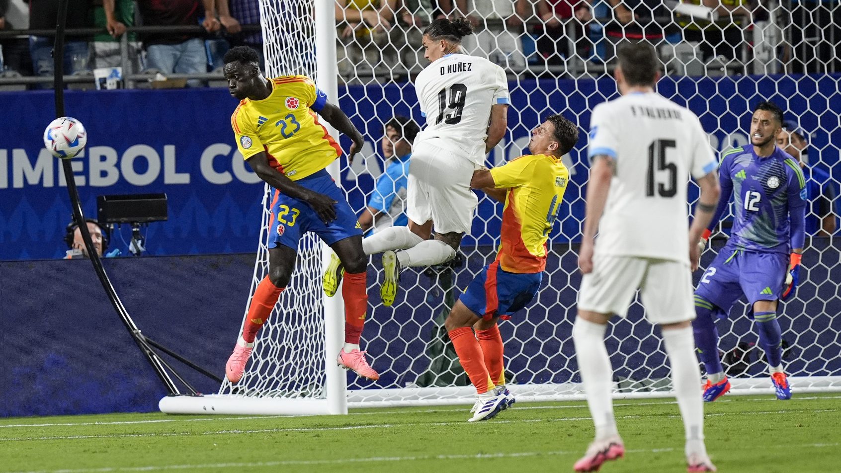 COPA-AMERICA-SEMIFINAL-URUGUAI-COLOMBIA