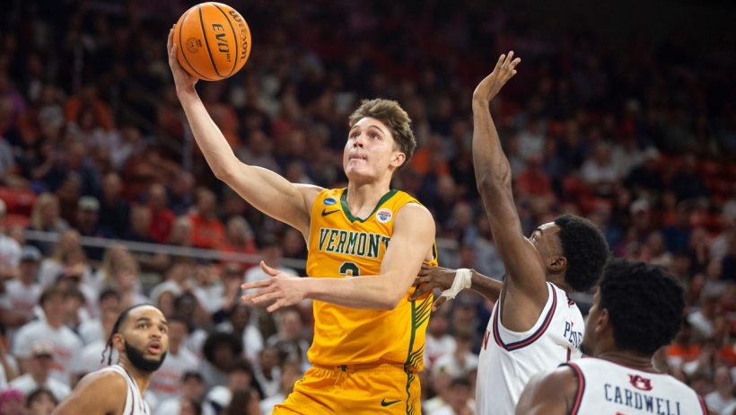 Syndication: The Montgomery Advertiser