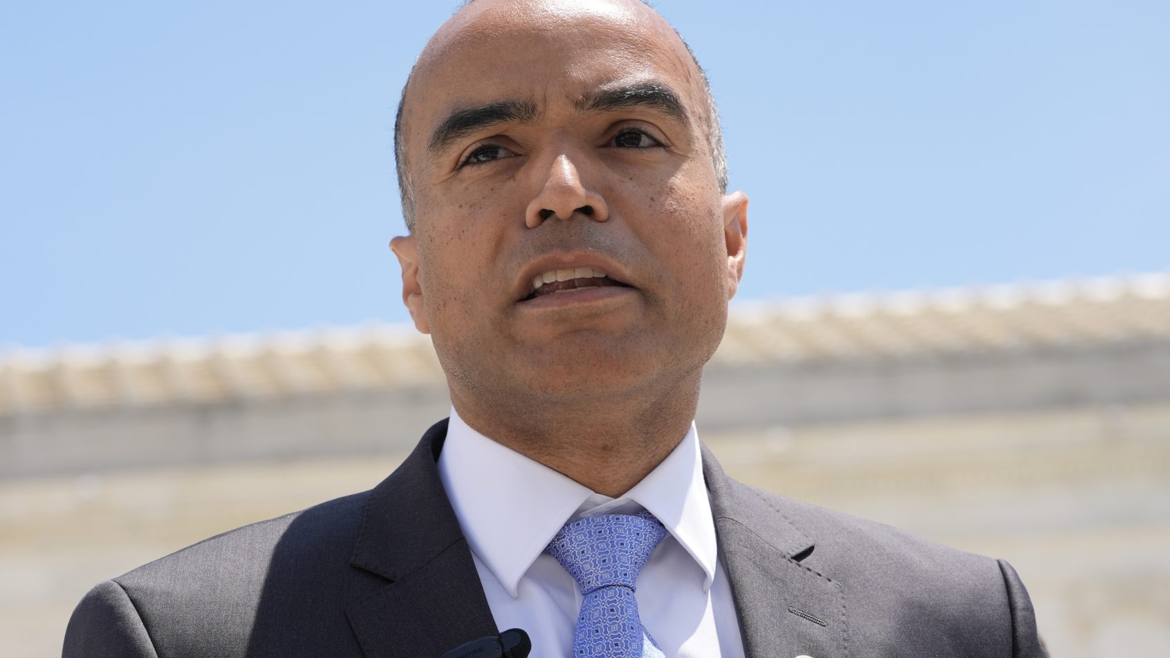 News: Rally at Supreme Court during birthright citizenship arguments