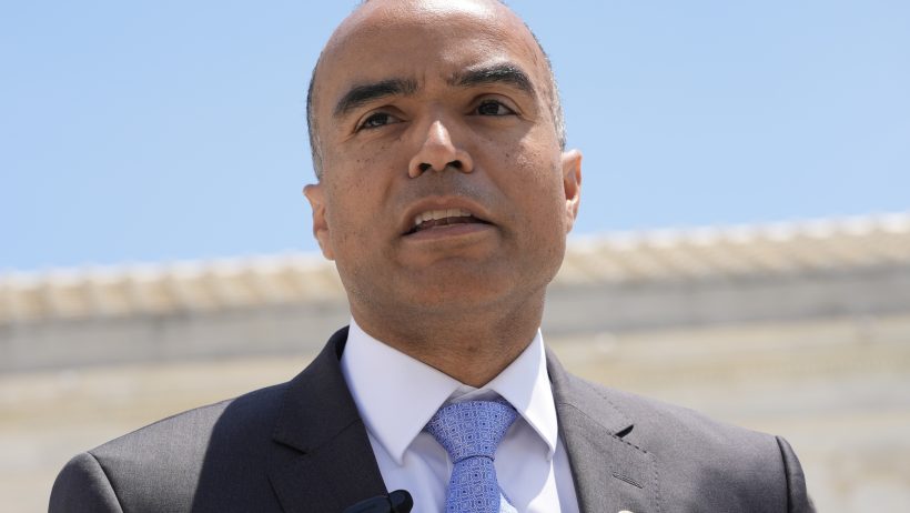 News: Rally at Supreme Court during birthright citizenship arguments