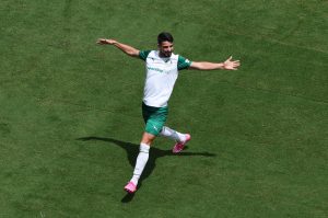 Junior Barranquilla X Palmeiras Odds, Previsões e Palpites de Apostas na Copa Libertadores – 1ª Rodada